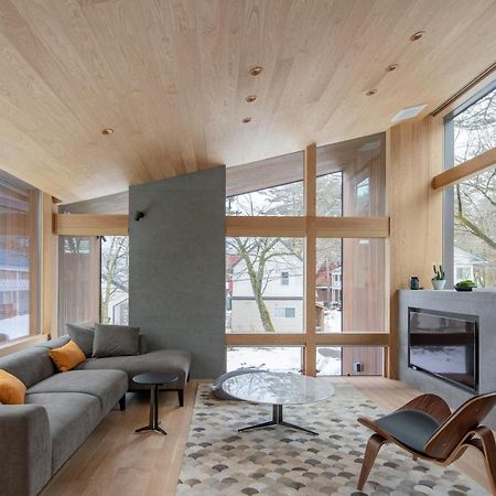 Kairos By The Mountain By The Hakuba Collection Villa Bagian luar foto